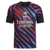 Arsenal Pre-Match Matchtröjor 2026-27