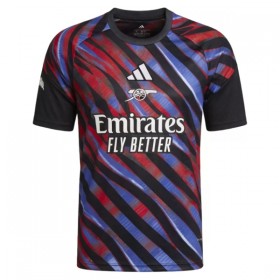 Arsenal Pre-Match Matchtröjor 2026-27