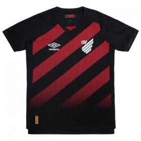 Athletico Paranaense Matchtröjor Hemma Fotbollströja 2026-27