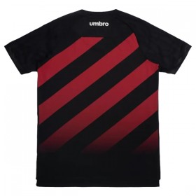 Athletico Paranaense Matchtröjor Hemma Fotbollströja 2026-27