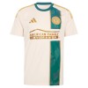 Atlanta United Matchtröjor Borta Fotbollströja 2026 Atlanta United Matchtröjor Borta Fotbollströja 2026