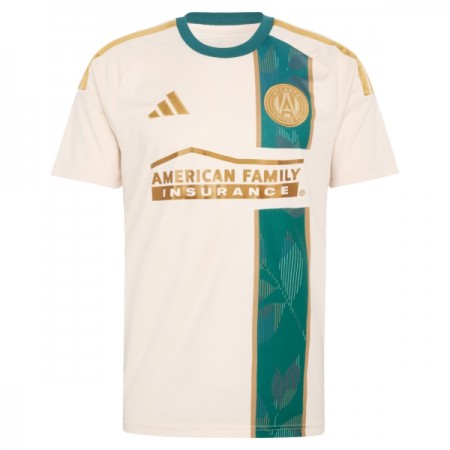 Atlanta United Matchtröjor Borta Fotbollströja 2026 Atlanta United Matchtröjor Borta Fotbollströja 2026