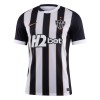 Atlético Mineiro Matchtröjor Hemma Fotbollströja 2026-27 Atlético Mineiro Matchtröjor Hemma Fotbollströja 2026-27