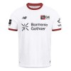 Bayer 04 Leverkusen Matchtröjor Fjärde Fotbollströja 2025-26 Bayer 04 Leverkusen Matchtröjor Fjärde Fotbollströja 2025-26