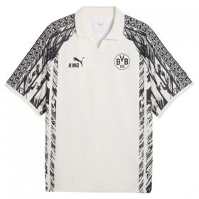 Borussia Dortmund Lifestyle Matchtröjor Retro 2026-27