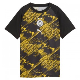 Borussia Dortmund Pre-Match Matchtröjor 2026-27