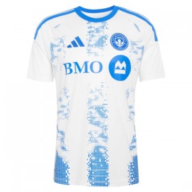 CF Montreal Matchtröjor Borta Fotbollströja 2026