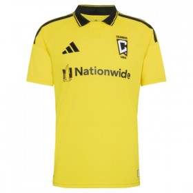 Columbus Crew Matchtröjor Hemma Fotbollströja 2026