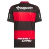 Flamengo Matchtröjor Barn Hemma Fotbollströja 2026-27
