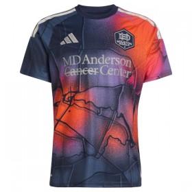 Houston Dynamo Matchtröjor Borta Fotbollströja 2026