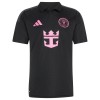 Inter Miami CF Matchtröjor Barn Borta Fotbollströja 2026