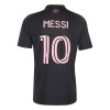 Inter Miami CF Messi 10 Matchtröjor Barn Borta Fotbollströja 2026