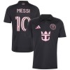 Inter Miami CF Messi 10 Matchtröjor Borta Fotbollströja 2026 Inter Miami CF Messi 10 Matchtröjor Borta Fotbollströja 2026