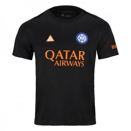 Inter Milan Pre-Match Matchtröjor 2025-26 Inter Milan Pre-Match Matchtröjor 2025-26