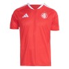 Internacional Matchtröjor Hemma Fotbollströja 2026-27 Internacional Matchtröjor Hemma Fotbollströja 2026-27