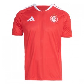 Internacional Matchtröjor Hemma Fotbollströja 2026-27