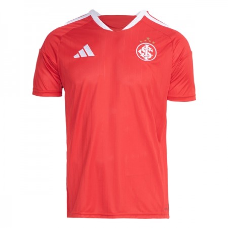 Internacional Matchtröjor Hemma Fotbollströja 2026-27 Internacional Matchtröjor Hemma Fotbollströja 2026-27