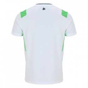 Irland Matchtröjor Borta Fotbollströja 2026-27