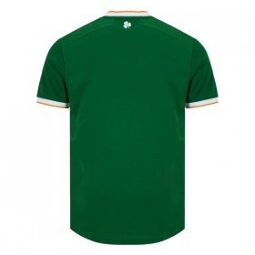 Irland Matchtröjor Hemma Fotbollströja 2026-27