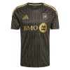 Los Angeles FC Matchtröjor Barn Hemma Fotbollströja 2026