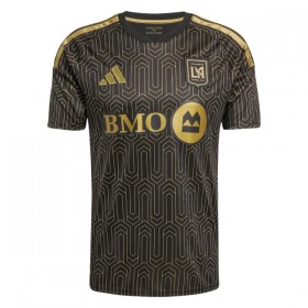 Los Angeles FC Matchtröjor Barn Hemma Fotbollströja 2026