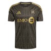 Los Angeles FC Son 7 Matchtröjor Barn Hemma Fotbollströja 2026
