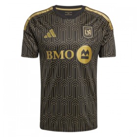 Los Angeles FC Son 7 Matchtröjor Barn Hemma Fotbollströja 2026