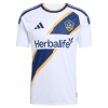 Los Angeles Galaxy Matchtröjor Hemma Fotbollströja 2026 Los Angeles Galaxy Matchtröjor Hemma Fotbollströja 2026