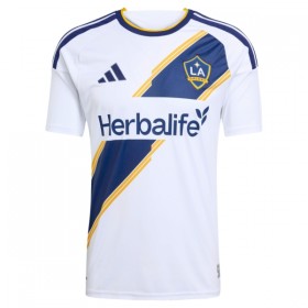Los Angeles Galaxy Matchtröjor Hemma Fotbollströja 2026
