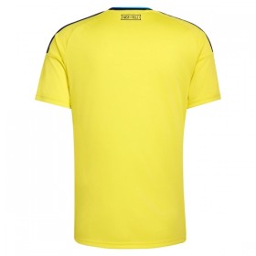 Nashville SC Matchtröjor Hemma Fotbollströja 2026