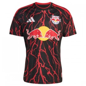 New York Red Bulls Matchtröjor Hemma Fotbollströja 2026