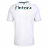 Palmeiras Matchtröjor Borta Fotbollströja 2026-27