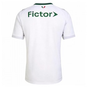 Palmeiras Matchtröjor Borta Fotbollströja 2026-27