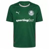Palmeiras Matchtröjor Hemma Fotbollströja 2026-27 Palmeiras Matchtröjor Hemma Fotbollströja 2026-27
