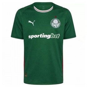 Palmeiras Matchtröjor Hemma Fotbollströja 2026-27