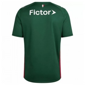 Palmeiras Matchtröjor Hemma Fotbollströja 2026-27