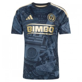 Philadelphia Union Matchtröjor Hemma Fotbollströja 2026