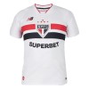 São Paulo Matchtröjor Hemma Fotbollströja 2026-27 São Paulo Matchtröjor Hemma Fotbollströja 2026-27