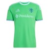 Seattle Sounders FC Matchtröjor Hemma Fotbollströja 2026 Seattle Sounders FC Matchtröjor Hemma Fotbollströja 2026