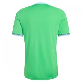 Seattle Sounders FC Matchtröjor Hemma Fotbollströja 2026