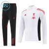 Barn Liverpool Overaller 2025-26 Vit