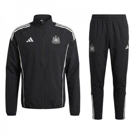 Newcastle United Overaller 2025-26 Svart Newcastle United Overaller 2025-26 Svart