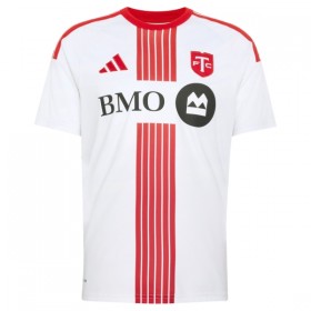 Toronto FC Matchtröjor Borta Fotbollströja 2026