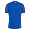 Universidad de Chile Matchtröjor Hemma Fotbollströja 2026-27