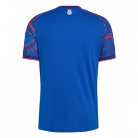 Universidad de Chile Matchtröjor Hemma Fotbollströja 2026-27