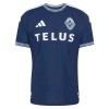 Vancouver Whitecaps Matchtröjor Barn Borta Fotbollströja 2026