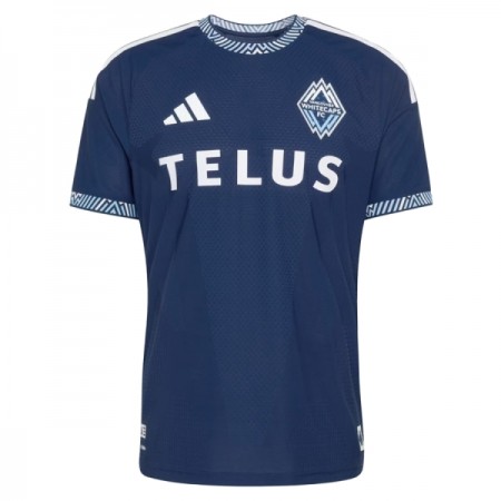 Vancouver Whitecaps Matchtröjor Borta Fotbollströja 2026 Vancouver Whitecaps Matchtröjor Borta Fotbollströja 2026