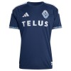 Vancouver Whitecaps Muller 13 Matchtröjor Barn Borta Fotbollströja 2026