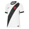 Vasco da Gama Matchtröjor Borta Fotbollströja 2026-27 Vasco da Gama Matchtröjor Borta Fotbollströja 2026-27