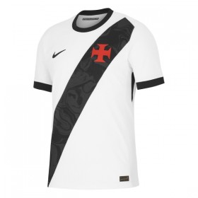Vasco da Gama Matchtröjor Borta Fotbollströja 2026-27